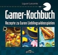 Gamer-Kochbuch