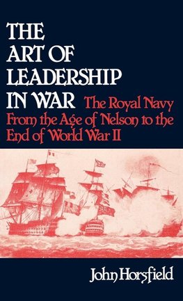 The Art of Leadership in War