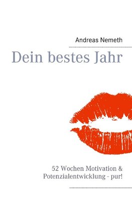 Dein bestes Jahr