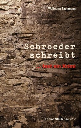 Schroeder schreibt