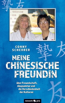 Meine chinesische Freundin