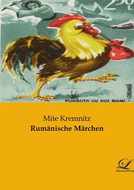 Rumänische Märchen