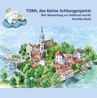 Tomi, das kleine Schlossgespenst