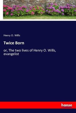 Twice Born