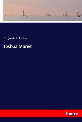 Joshua Marvel