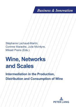 Wine, Networks and Scales