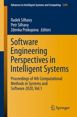 Software Engineering Perspectives in Intelligent Systems