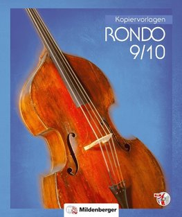 RONDO 9/10 - Kopiervorlagen · Neubearbeitung