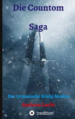 Die Countom Saga