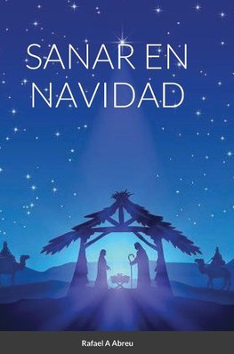 SANAR EN NAVIDAD