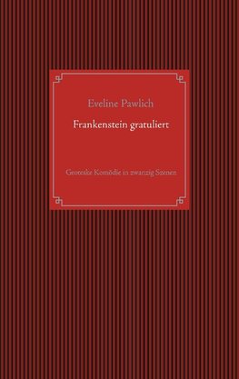 Frankenstein gratuliert