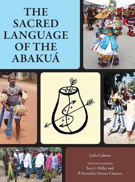 Sacred Language of the Abakuá