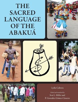 Sacred Language of the Abakuá