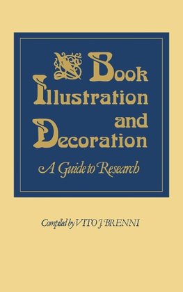 Book Illustration and Decoration