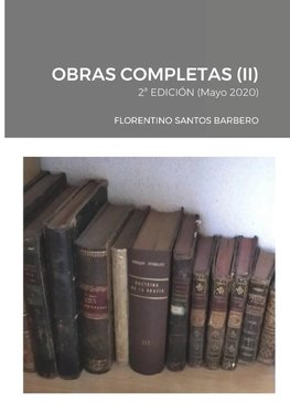 OBRAS COMPLETAS (II)