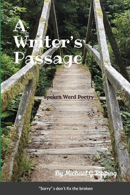 A Writer's Passage