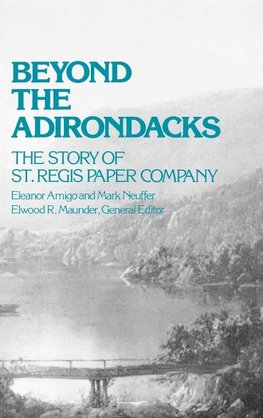 Beyond the Adirondacks