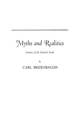 Myths and Realities