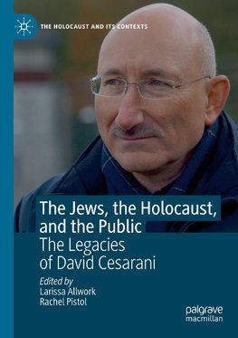 The Jews, the Holocaust, and the Public