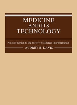 Medicine and Its Technology