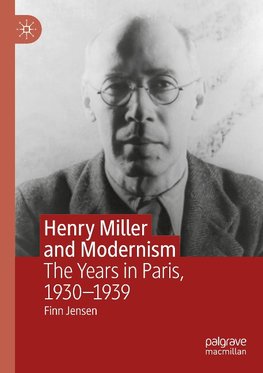 Henry Miller and Modernism