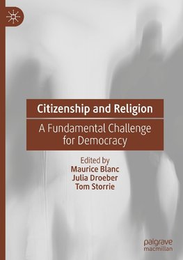 Citizenship and Religion