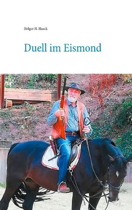 Duell im Eismond