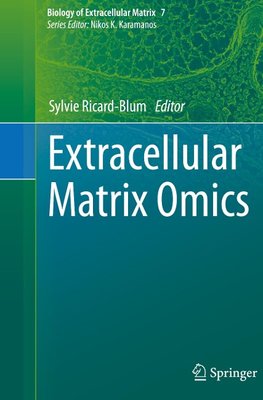 Extracellular Matrix Omics