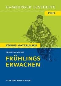 Frühlings Erwachen.