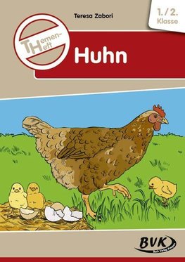 Themenheft Huhn