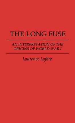 The Long Fuse