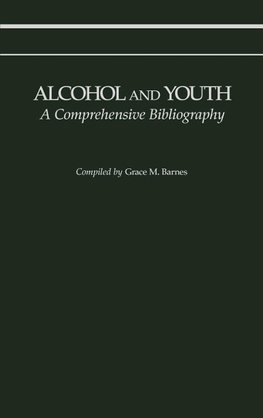 Alcohol and Youth