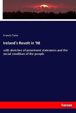 Ireland's Revolt in '98