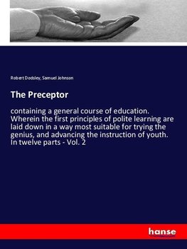 The Preceptor