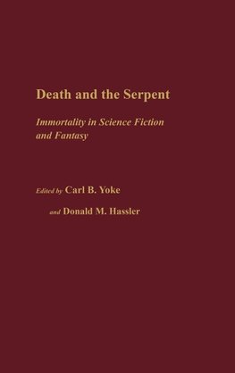 Death and the Serpent