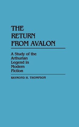 The Return from Avalon