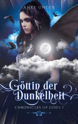 Göttin der Dunkelheit