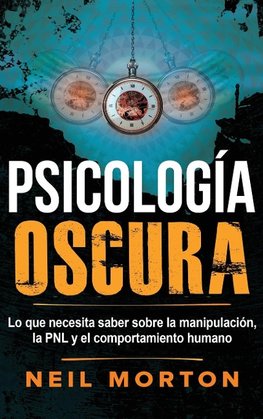 Psicología Oscura