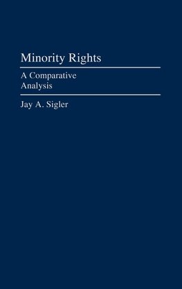 Minority Rights