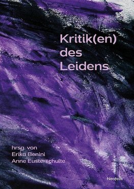 Kritik(en) des Leidens