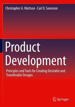 Product Development