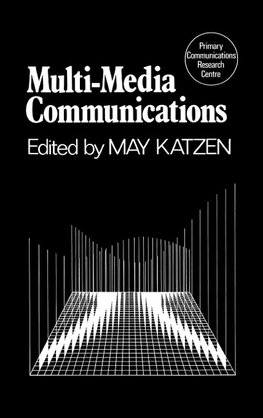 Multi-Media Communications