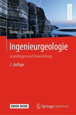 Ingenieurgeologie