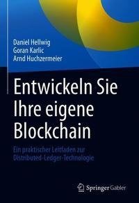 Entwickeln Sie Ihre eigene Blockchain