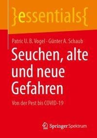 Seuchen, alte und neue Gefahren