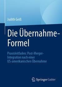 Die Übernahme-Formel