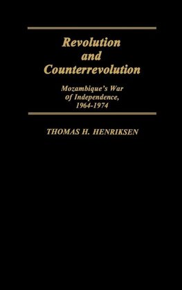 Revolution and Counterrevolution