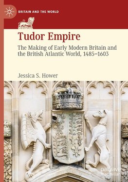 Tudor Empire