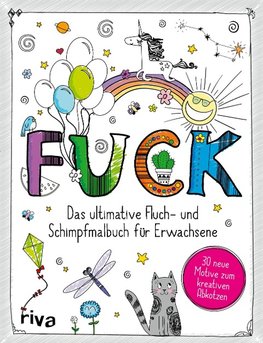 FUCK - Neuausgabe