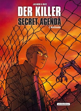 Der Killer: Secret Agenda